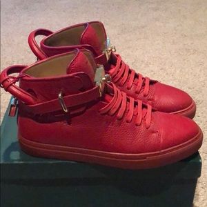 Men’s 42 Buscemi